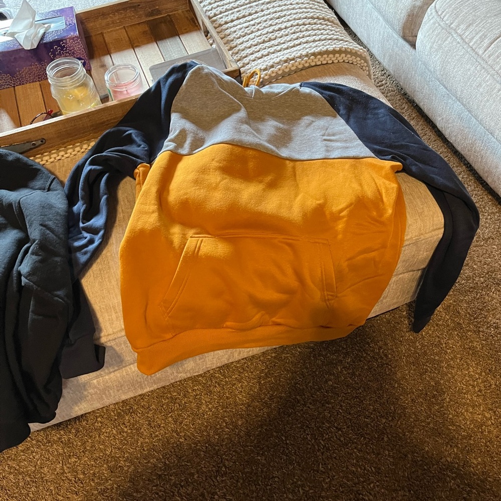 New Style Hoodie